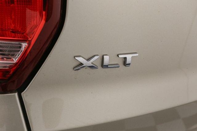 used 2017 Ford Explorer car, priced at $15,663