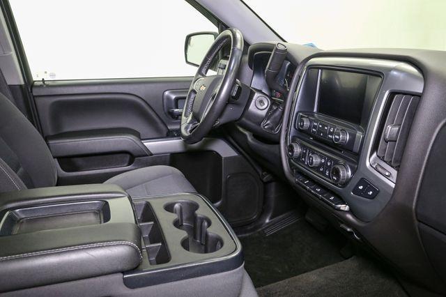 used 2018 Chevrolet Silverado 1500 car, priced at $23,749