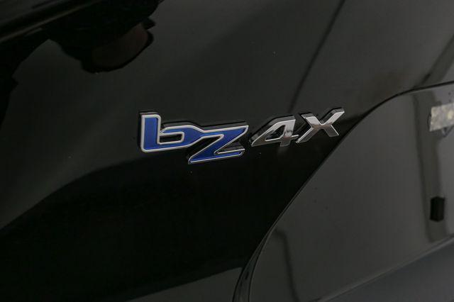 new 2025 Toyota bZ4X car, priced at $39,614
