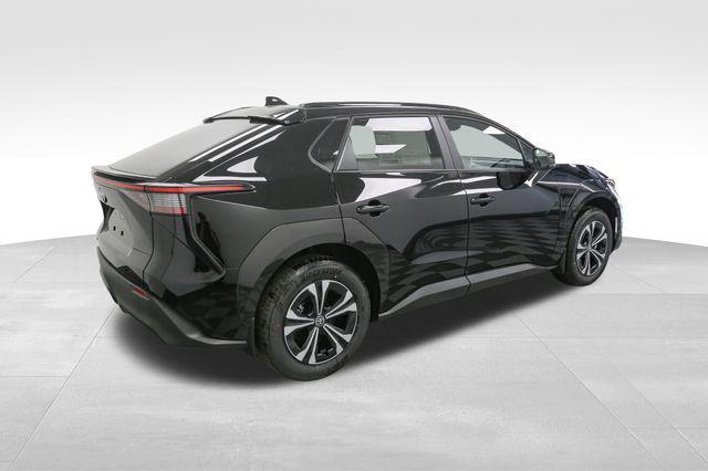new 2025 Toyota bZ4X car, priced at $39,614