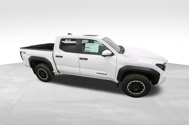 new 2024 Toyota Tacoma car