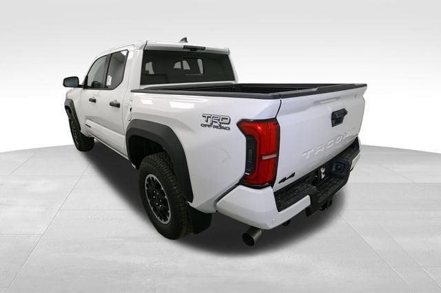 new 2024 Toyota Tacoma car