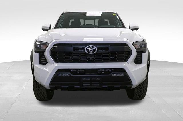 new 2024 Toyota Tacoma car