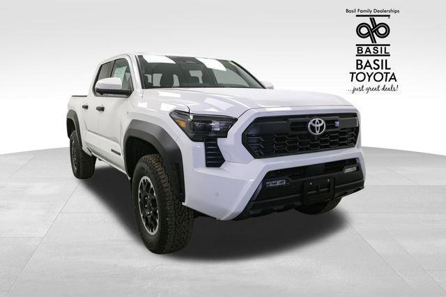 new 2024 Toyota Tacoma car