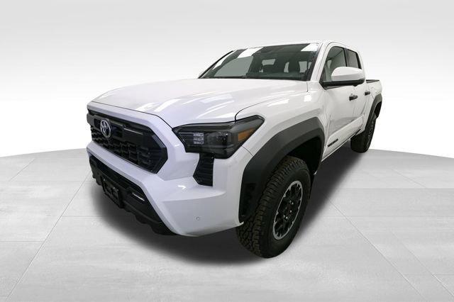 new 2024 Toyota Tacoma car