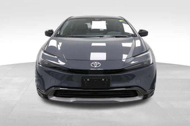 new 2024 Toyota Prius car