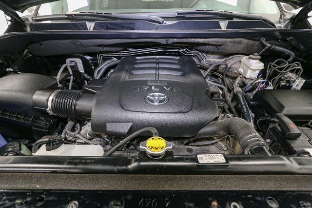 used 2015 Toyota Tundra car, priced at $27,999