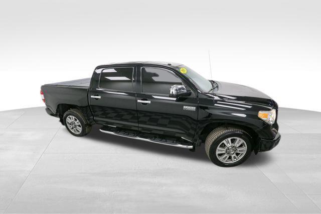 used 2015 Toyota Tundra car, priced at $27,999