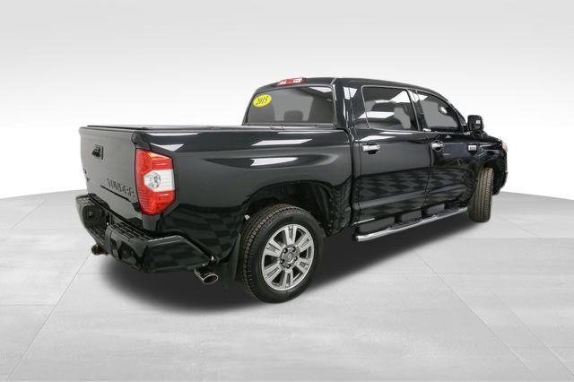 used 2015 Toyota Tundra car, priced at $27,999