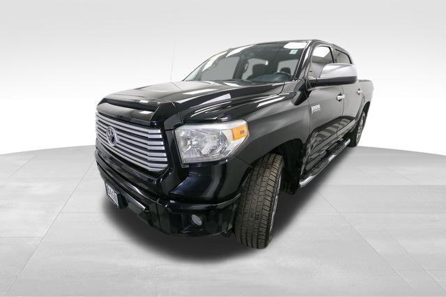 used 2015 Toyota Tundra car, priced at $27,999