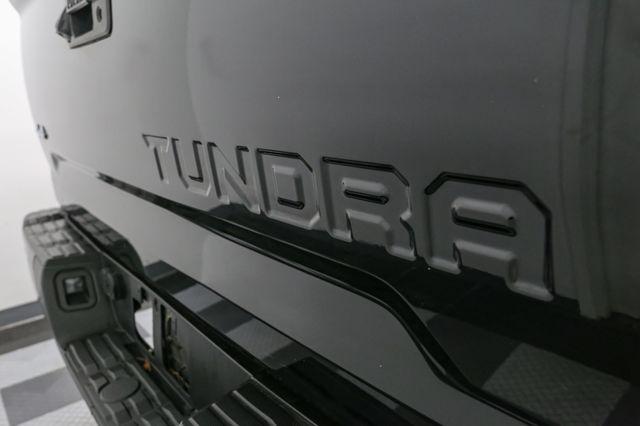 used 2015 Toyota Tundra car, priced at $27,999