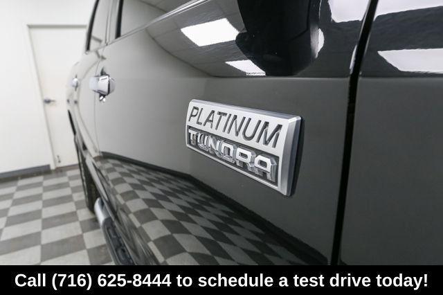 used 2015 Toyota Tundra car, priced at $27,999