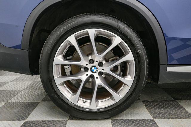 used 2022 BMW X5 car, priced at $46,606