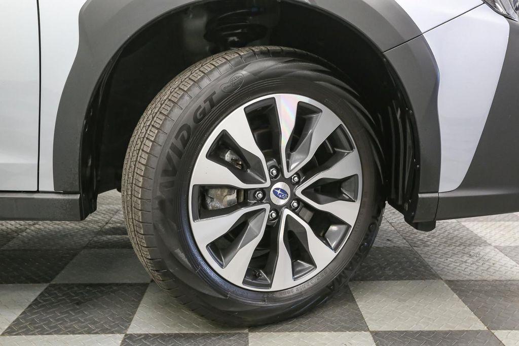 used 2024 Subaru Outback car