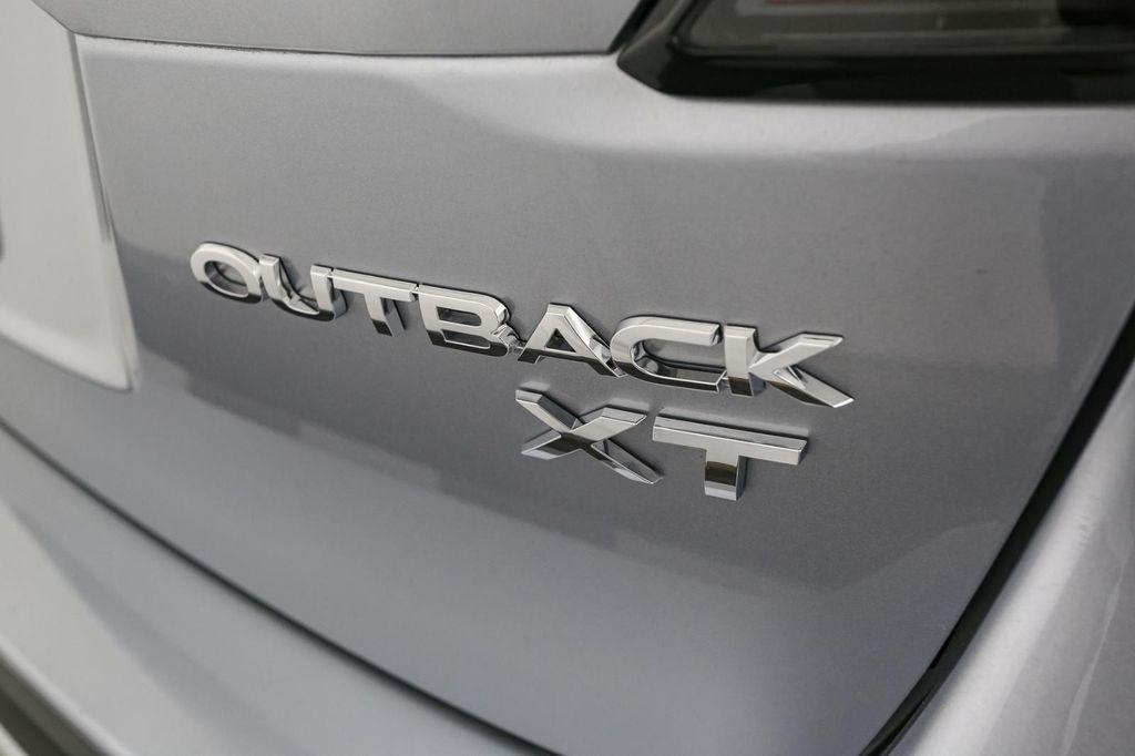 used 2024 Subaru Outback car