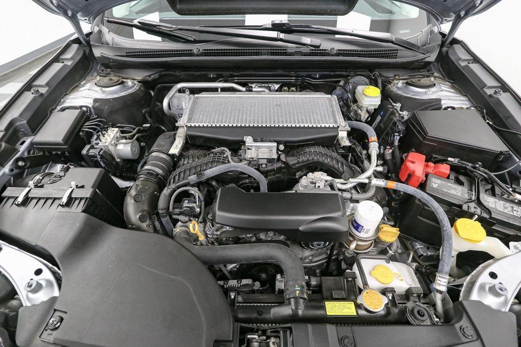 used 2024 Subaru Outback car