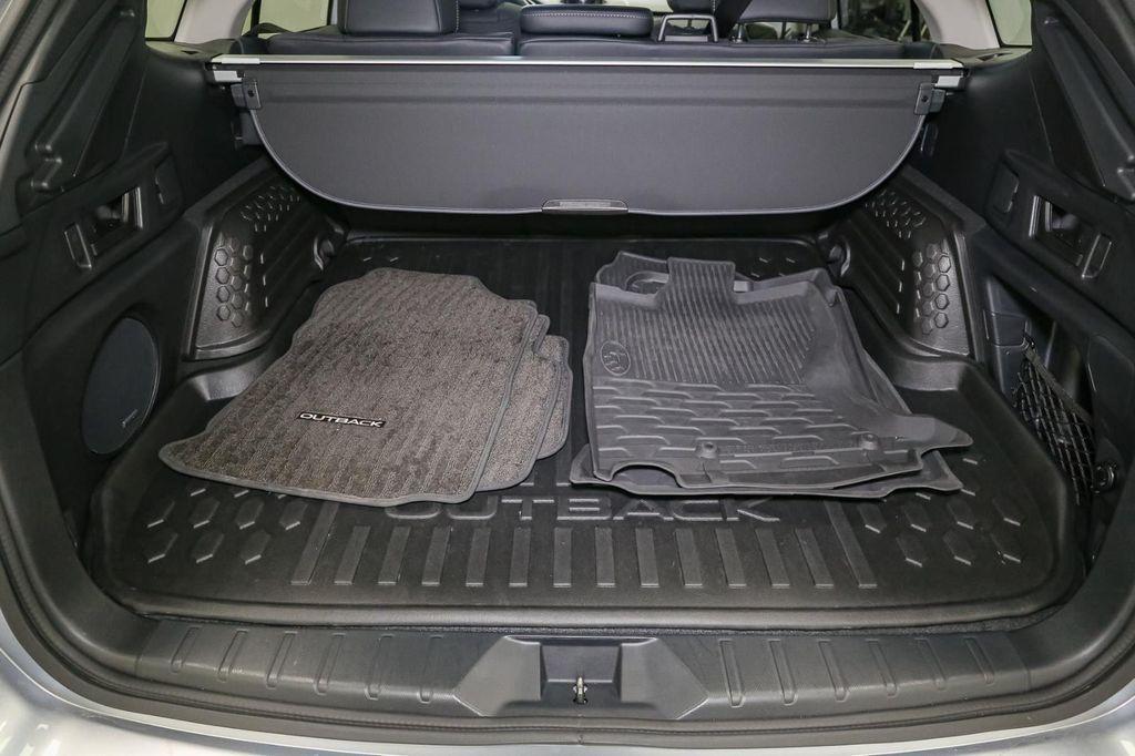 used 2024 Subaru Outback car