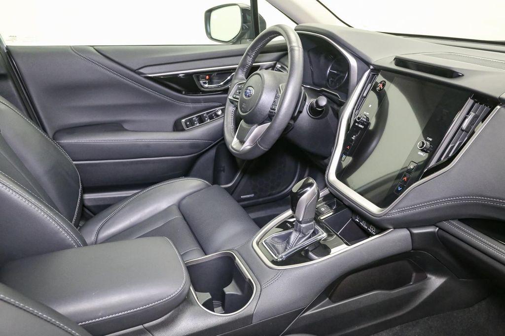 used 2024 Subaru Outback car