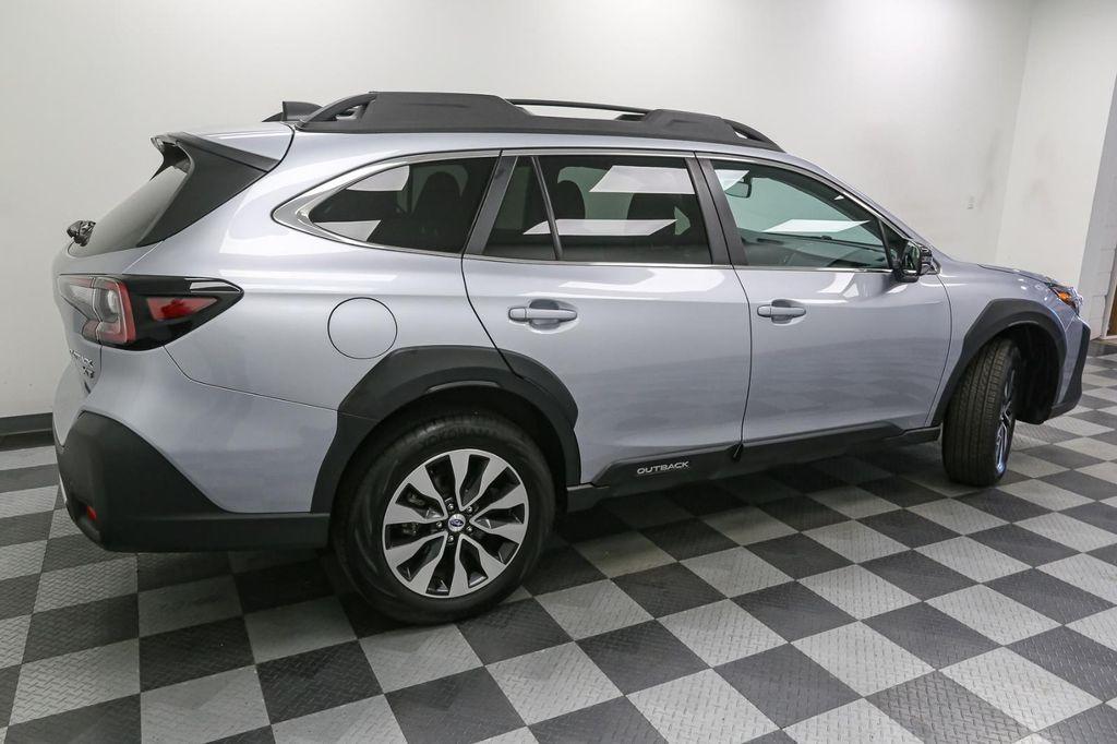 used 2024 Subaru Outback car