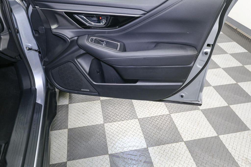 used 2024 Subaru Outback car