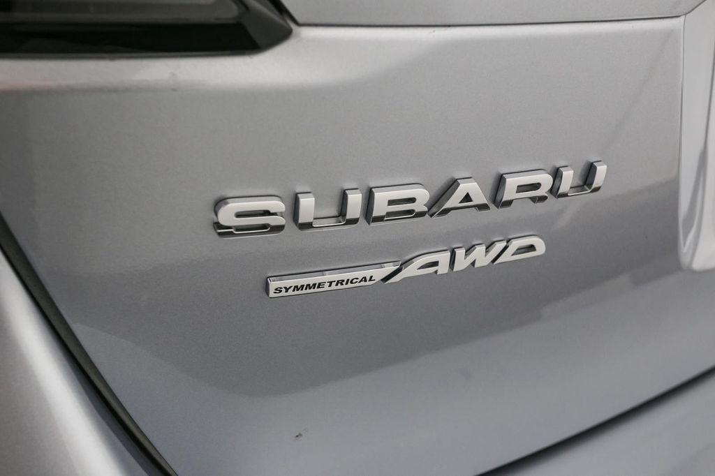 used 2024 Subaru Outback car