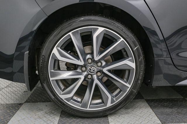 used 2021 Toyota Corolla car, priced at $20,011