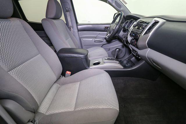 used 2012 Toyota Tacoma car, priced at $18,840