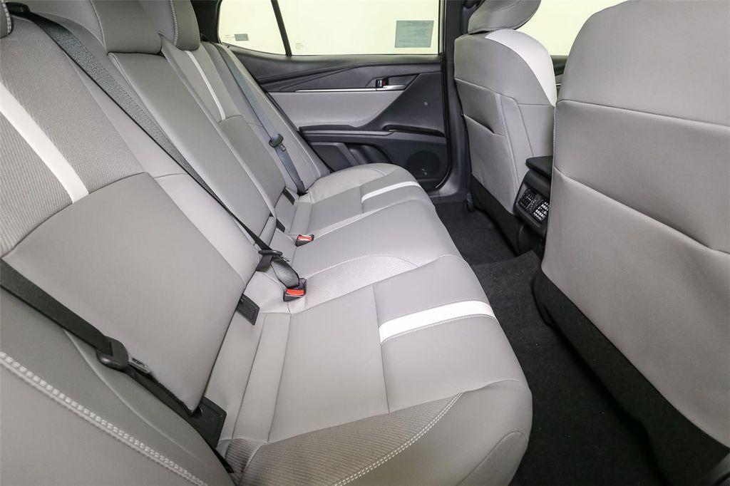 new 2026 Toyota Camry car, priced at $35,439