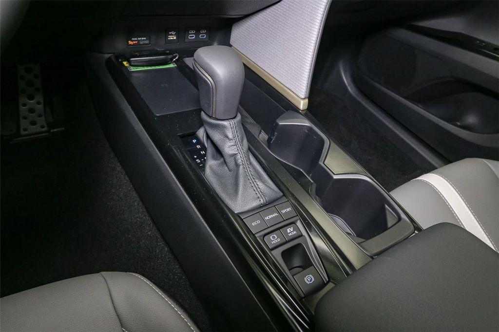 new 2026 Toyota Camry car, priced at $35,439