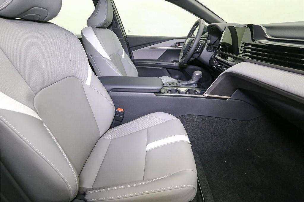 new 2026 Toyota Camry car, priced at $35,439