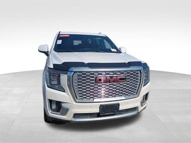 used 2021 GMC Yukon car, priced at $54,308