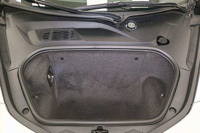 used 2021 Chevrolet Corvette car, priced at $63,999