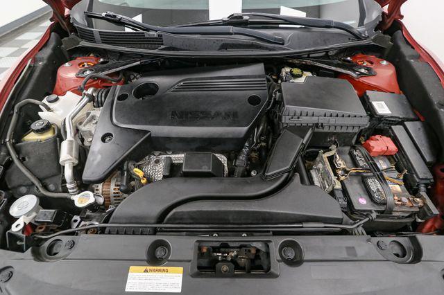 used 2017 Nissan Altima car, priced at $12,511