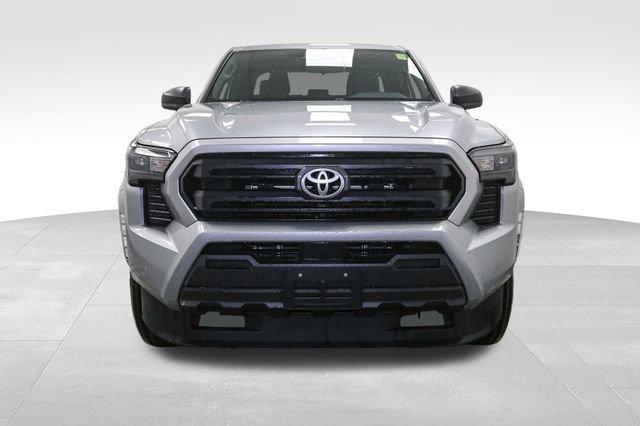 new 2024 Toyota Tacoma car