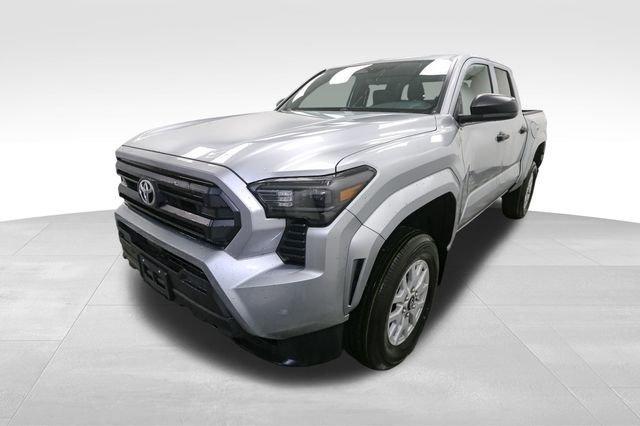 new 2024 Toyota Tacoma car