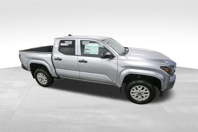 new 2024 Toyota Tacoma car