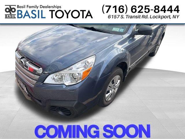 used 2014 Subaru Outback car, priced at $12,744