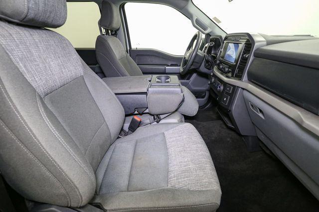 used 2022 Ford F-150 car, priced at $36,499