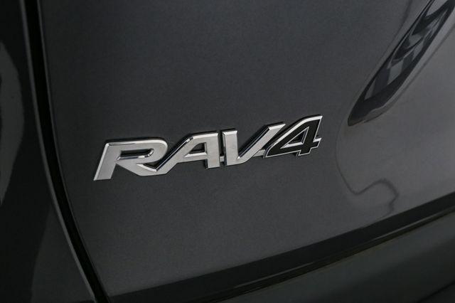 used 2021 Toyota RAV4 car, priced at $26,831