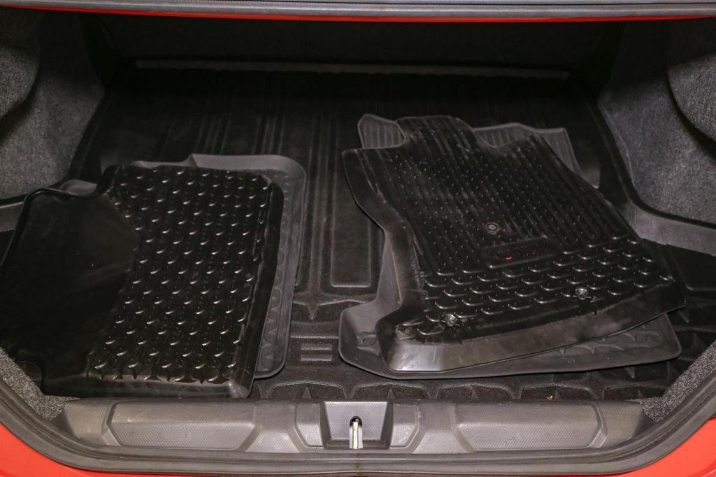 used 2023 Subaru WRX car, priced at $30,167