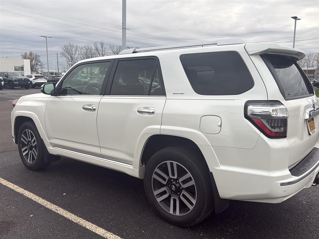 used 2018 Toyota 4Runner car