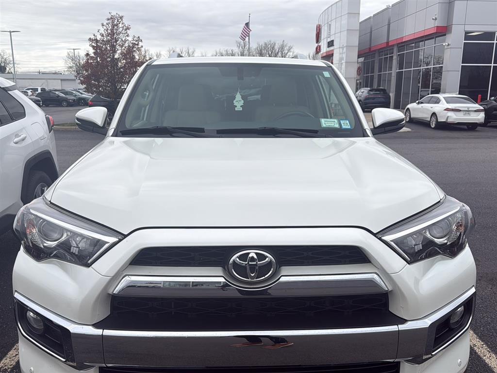 used 2018 Toyota 4Runner car