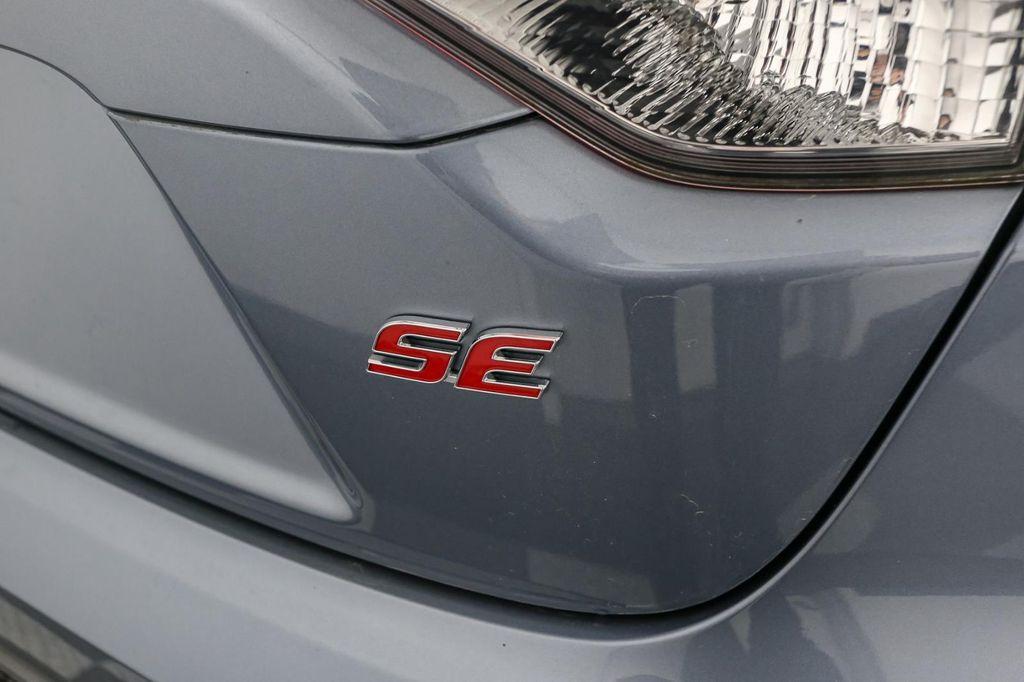 used 2022 Toyota Corolla car