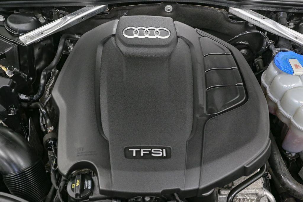 used 2018 Audi A5 car, priced at $18,999