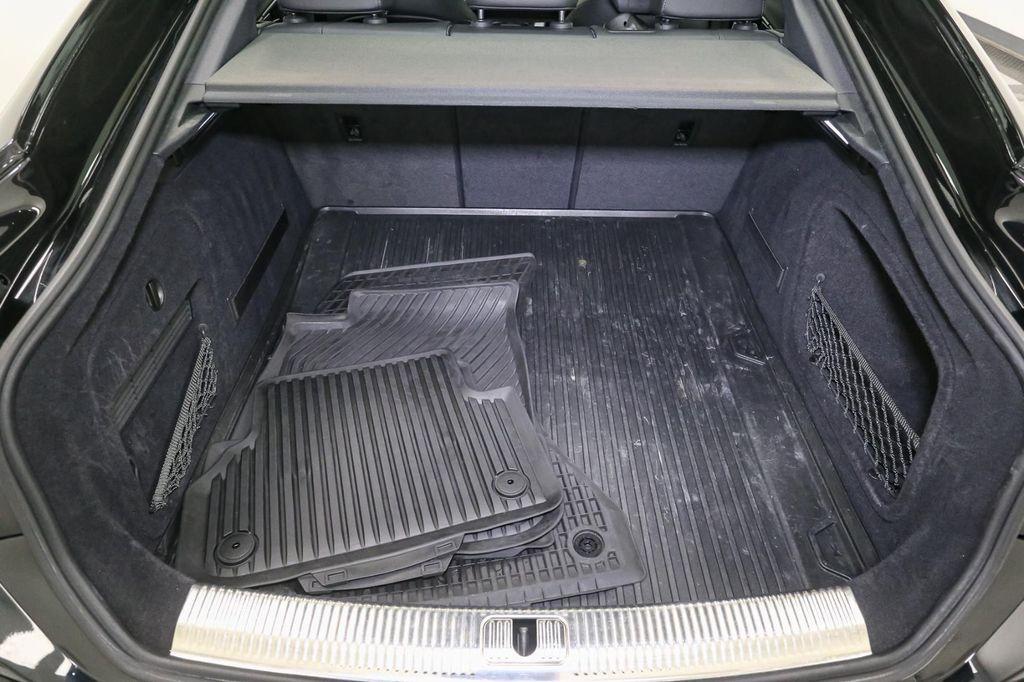 used 2018 Audi A5 car, priced at $18,999