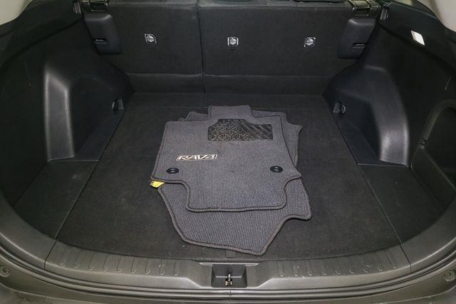used 2025 Toyota RAV4 Hybrid car, priced at $35,231