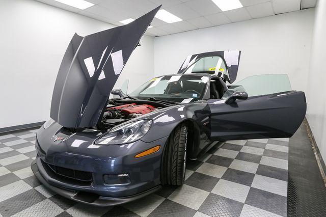 used 2009 Chevrolet Corvette car, priced at $42,849