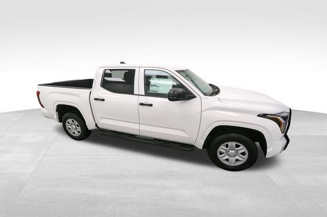 new 2025 Toyota Tundra car