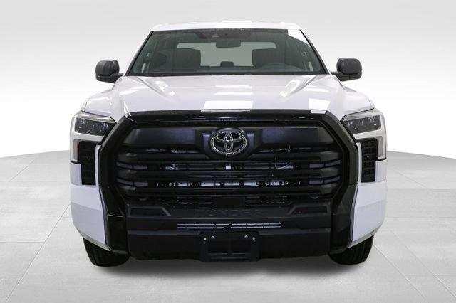 new 2025 Toyota Tundra car