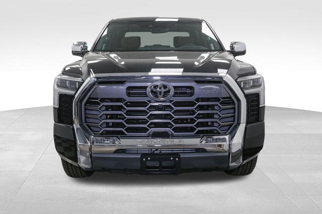 new 2025 Toyota Tundra car, priced at $69,644